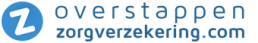 Overstappen zorgverzekering